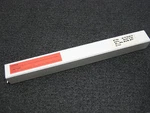 Krypton Laser Arc Lamp Quantronix 2601-00248 NL5010 V=150 I=30 75MM Length. Fixed Price $99.00.