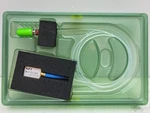 Ntt Electronics NLK1B5EAAA Laser Diode 14 Pin 1274NM. Fixed Price $80.99.