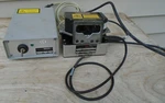 Lmi Technologies Selcom SLS7000-1/15-IS Laser Triangulation Sensor System Power. Fixed Price $75.95.