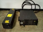 Coherent Enterprise Argon Ion Laser System ENTCII-622. Fixed Price $451.58.