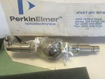 PC-5000MF,NO. DI2369,PERKINELMER D12369 Short Arc Lamp 5KW Rnl,cy. Fixed Price $995.00.