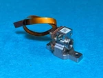 High Power Collimated 405NM Uv Laser Diode Module 350/1100MW Sharp GH04W10A2GC. Fixed Price $27.50.