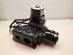 Therma Wave 18-008113 Rev Dual Motor Electro Optics Assembly +30 Day Warranty. Fixed Price $950.00.