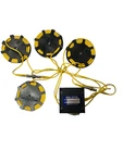 Jds Fitel Series Optical Fiber Switch Module SW12B1-20SP Test Kit. Fixed Price $130.49.