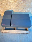Continuum ND-60 Tunable Dye Laser, Manufactured December 1990. Fixed Price $6999.99.