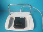 Olympus MAJ-1939 Foot Pedal/switch Steute Mkf 1S-MED-AP Smoke Evacuator. Fixed Price $59.99.