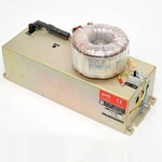 Baasel Lasertech 12100-058 Pmb Q-switch Driver Power Supply. Fixed Price $699.99.
