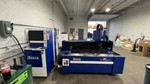 3,000 Watt Eagle EV-30 Fiber Maxphotonics Laser Cutting Machine, 2026 New N.... Fixed Price $94900.00.