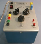 Vincent Uniblitz 310-B Shutter Timer Control 60V Pulse 5V Holding Power. Fixed Price $299.99.