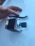Hybrid Stepping Motors Standard Type 17PM-K442-G6VS Stepper. Fixed Price $51.00.