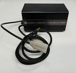 Coherent Radiation 80-2 Hene Laser Source. Fixed Price $107.79.