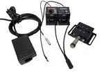 Thorlabs TSGNFL5 Travel Stage W/TPZ001 Piezo Driver & TSG001 Strain Gauge Reader. Fixed Price $2834.32.
