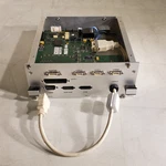 Zeiss LSM510 Laser Module Front Io Control Board Gigastar Lvds Xilinx XC2V500. Fixed Price $310.54.