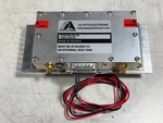 Aa Opto-electronic MODA80 80MHZ Acousto Optic Modulator Aom Driver High-q Laser. Fixed Price $99.00.