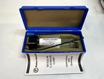 Fisher Scientific Hollow Cathode Lamp Element Na/k Original Case S7901. Fixed Price $35.00.