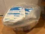 Lot Of 25 Kimberly-clark Surgical Gown Large W/towel #90112. Fixed Price $50.99.