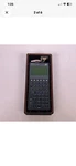 Hewlett Packard 48GX Tripod Data Systems HP48 W/ TDS-148 Environmental Case. Fixed Price $299.00.