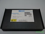 Hewlett Packard Fiber Optic Laser Module Part Number XMT5160A-155/A9. Fixed Price $1235.00.