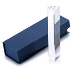 Sumnacon Photography Prism Crystal Glass Triangular Full Rainbow Color. Fixed Price $14.49.