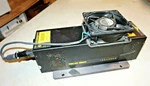 Cvi Melles Griot 35-IMA-410-015 Internal Mirror Air-cooled Ion Laser. Fixed Price $88.00.