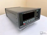 2832-C Newport Dual Channel Optical Power Meter Serial # 1087. Fixed Price $625.00.