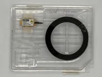Oclaro 976NM 500MW Fbg Stabilized Cooled 14-PIN Laser Pump Module-used. Fixed Price $250.00.