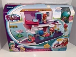 Flipsies Sandy's House & Ocean Cruiser Vtech Doll Set New. Fixed Price $49.99.