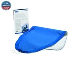 Genuine SER3003 Ironing Board Cover For Delonghi Irons. Fixed Price $49.79.