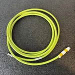Miyachi Unitek Si Laser Fiber Optic Cable 600 Core 3M. Fixed Price $500.00.