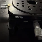 Thorlabs XYR1-OCT- Stage. Fixed Price $400.00.