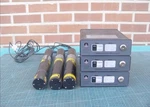 Reo Stabilized Helium-neon Laser Power (parts). Fixed Price $585.00.