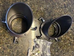 Malvern Spraytec Air Purge Tubes. Fixed Price $1750.00.