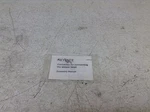 Keyence 96M00245 Laser Sensor Crimping Connector New (tsc). Fixed Price $13.49.