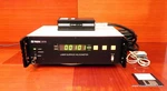 Polytec 100 Velocimeter With LSV060-KN Laser Head, Cables And Software. Fixed Price $1800.00.