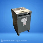 Powertran 3PTN40-15K-EE Transformer Usip. Fixed Price $1008.00.