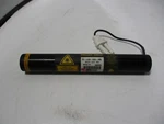 Melles Griot 05-LGR-025-450 Lens Laser Aperture. Fixed Price $165.00.