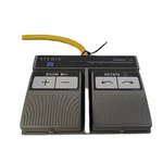 Steris Harmony Surgical Lighting Foot Control Pedal SP-514-173 Used Tested. Fixed Price $56.12.