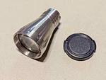 X5 Beam Expander - Laser Lens Wideband Collimator W/ Optical & Adapter Options. Fixed Price $88.30.