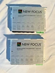 New Focus Picomotor Ethernet Controller Model 8753 - Used. Fixed Price $290.00.