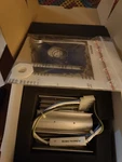 Beckman Coulter Uv Lamp Assembly Prealigned 166 Detector Part No: 538706. Fixed Price $250.00.