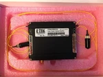 E-tek Dynamics LDOA220044133 Laser Diode Optical Amplfier Imax: 150MA. Fixed Price $278.07.