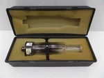 Varian Techtron Hollow Cathode Lamp - Element: Ni Gas: Ne. Fixed Price $29.95.