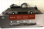 Universal Audio Apollo X6 Thunderbolt 3 Interface -w- Black Lion Xb Mod. Fixed Price $2999.99.