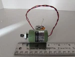 Magnet Klmz 30 24V Solenoid Laser Shutter Safety Actuator Germany 100%ED. Fixed Price $249.99.