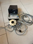 Uniblitz Optical Shutter System W/ VMM-T1 Driver Timer + Model 100-2B Controller. Fixed Price $65.00.