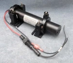 Vintage 1985 Uniphase Laser 1107P-001-324 Untested. Fixed Price $55.00.
