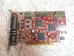 Scanlab RTC4 V1.1 Pci Card Control Board For Heads & Lasers. Fixed Price $185.00.
