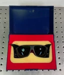 Gpt Laser-gard Safety Goggles Glasses For Neodymium Yag Ir Infrared Diode. Fixed Price $49.95.