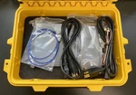 Sloc RLM635TA 635NM 100MW Fiber-coupled Laser + ADR-1805 Controller Optogenetics. Fixed Price $1400.00.