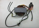 Pelton And Crane Lfii Light Power Transformer Unit With Dim Switch. Fixed Price $40.00.